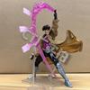 Marvel Comics Style Gambit Mafex131 Articulated Manga Action Figure Poseable Collectible Model Kit X-Men Fans Birthday Gift Toy