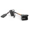 59.1in Bluetooth .0 AUX Cable Audio Adapter with Microphone Fit for E60 E63 E64 E65 E66 E87