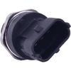 Solarhome Fuel High Pressure Rail Sensor 0281006053 for Chevrolet C4500 | Kodiak C5500 2003-2007 Ram 2500 Truck 5.9L I6 2005-2014 Opel Zafira B