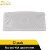 BYD 22 Rear Speaker Cover, Anti-Kick Decorative Panel