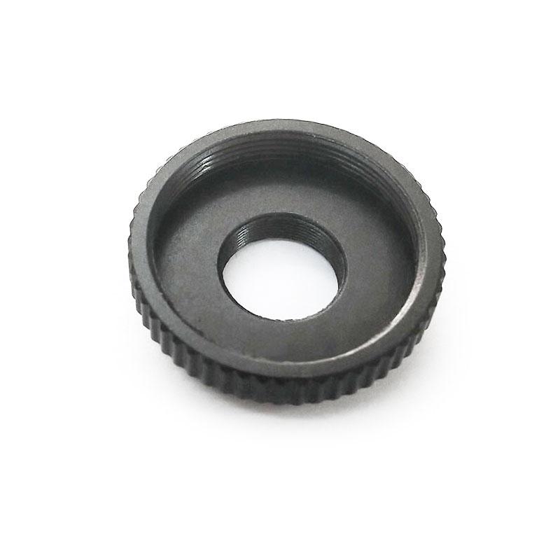 2pcs M12 to CS C Mount Lens Converter Adapter Ring S Mount to C Lens Adapter