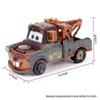 Disney Cars 2 Mater Toy Car Diecast Movie Character Vehicle Model Fun Creative Gift for Kids Boys Girls