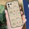 Кейс William Morris Strawberry Thief для Xiaomi 15T 14T 13T Pro 14 15 Ultra 17 Pro Max POCO X7 F8 Pro X5 X6 F5 F6 F7 Чехол