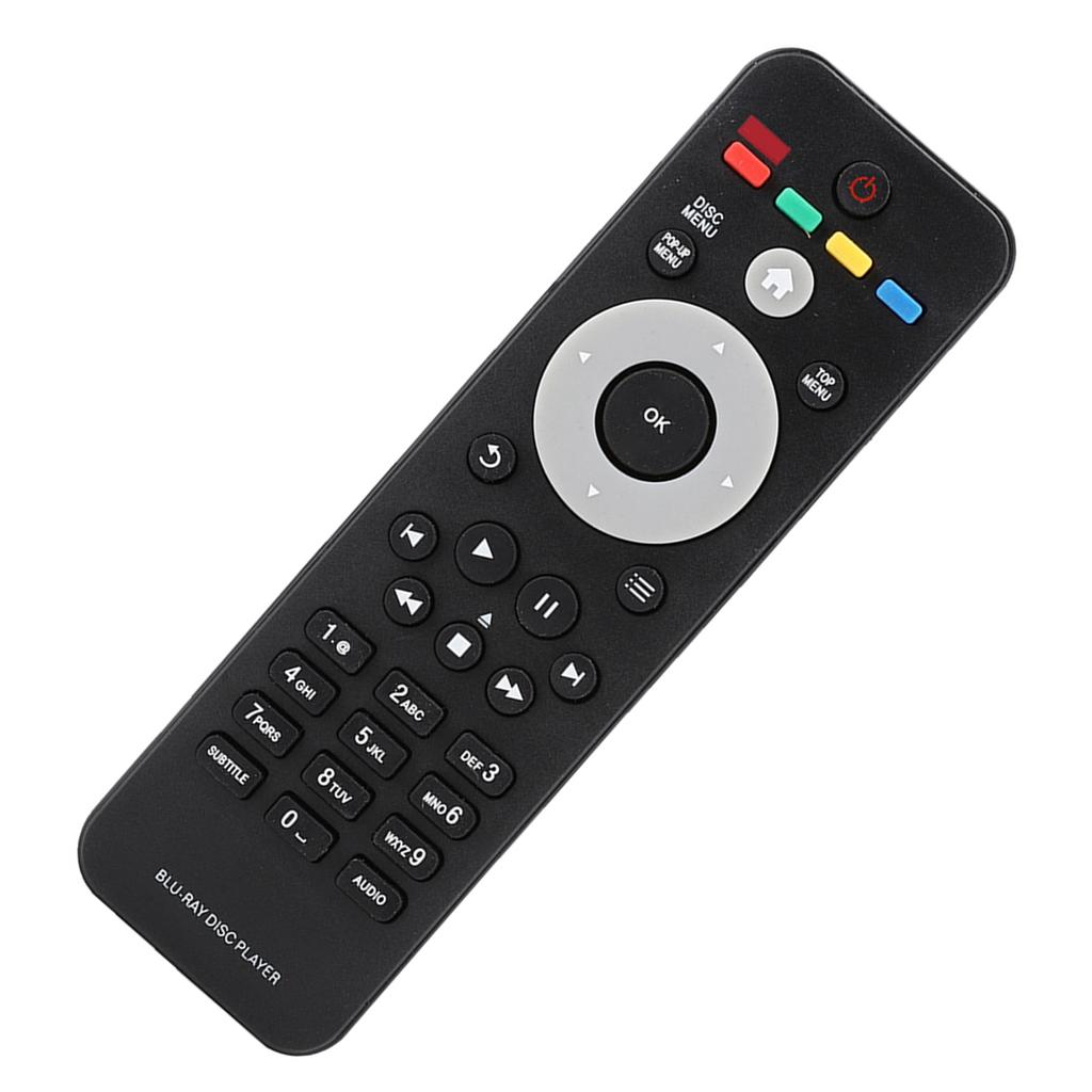 Для RC 2820 Blu Ray Player пульт дистанционного управления с большой кнопкой