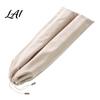 Mahjong Tile Pusher Storage Case Rack And Bag Soft Suede Drawstring Travel Friendly Bag Pouch Compact Protective Sleeve for Standard Accessories