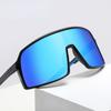 Cycling Road Bike Riding Glasses MTB Polarized Lens Men Women Windproof Bicycle Outdoor Sport Sunglasses Eyewear Goggles TR90