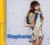 CD STEPHANIE - Stephanie SECL623PROMO SME Records 2008 Japan Pop Used