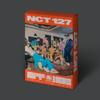 NCT 127 -4-й (2 злодея) (НЕМО Вер.) .