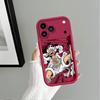 Anime Luffys Ones Pieces Phone Cover Case for Apple iPhone 17 Pro Max 13 Mini 16e 11 15 XR XS Air 14 Plus 16 12
