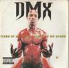 CD DMX - Flesh Of My Flesh Blood Of My Blood 3145386402 Def Jam Recordi 1998 Non Japan Rap & Hip-Hop/R&B Used