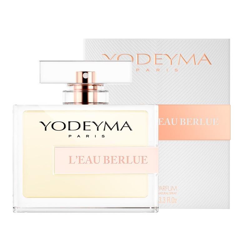 Yodeyma L'eau De Berlue Woda Perfumowana Dla Kobiet 100ml