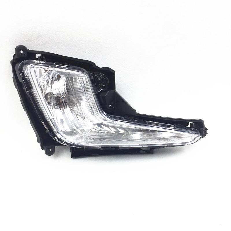 Замена передних фар в сборе для старых моделей Kia