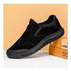One-pedal Lazy Outdoor Tooling Shoes Casual Outer Wear Labor Insurance Shoes Men's Low-top Waterproof, Non-slip and Wear-resistant Indoor Men's Shoes