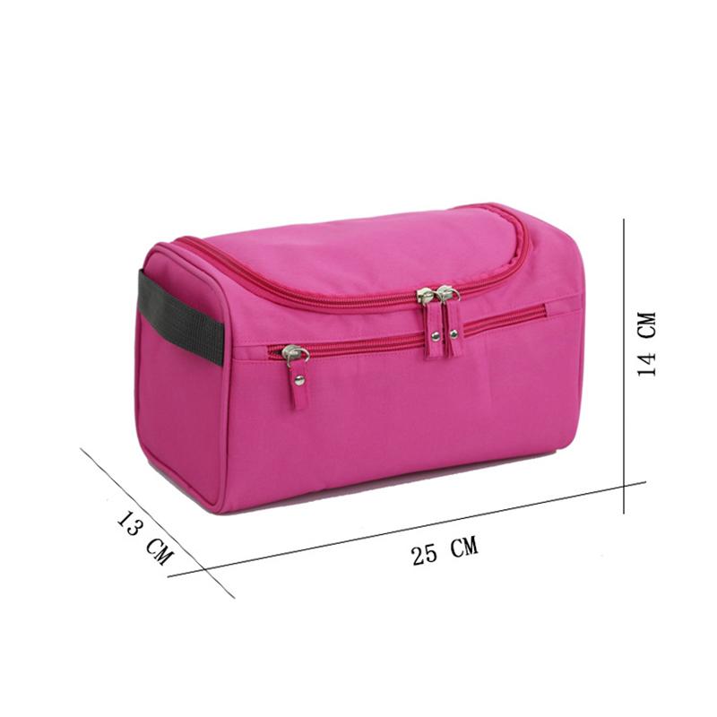 Косметичка сумки туалетные принадлежности на открытом воздухе путешествия водонепроницаемая сумка для мужчин многофункциональная большая вместимость портативная упаковочная коробка