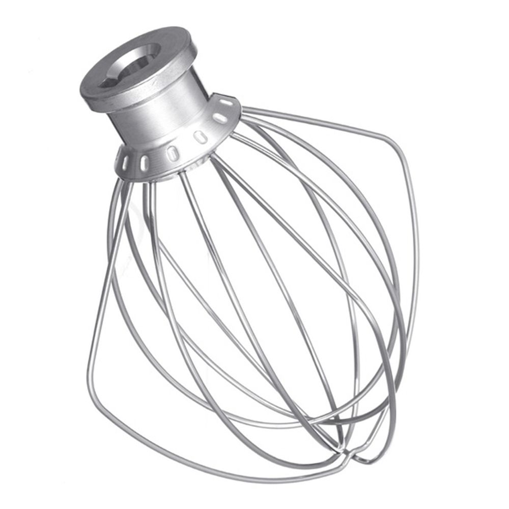 Кухонные принадлежности с откидной головкой для смешивания продуктов Венчик Миксер Взбиватель яиц Насадка для миксера Часть блендера Проволочный венчик