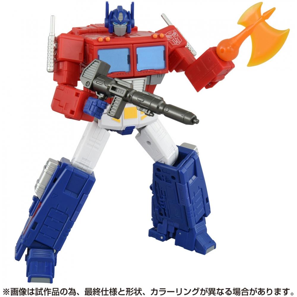 Transformers The Movie Ss 142 Transformers Studio Series Optimus Prime