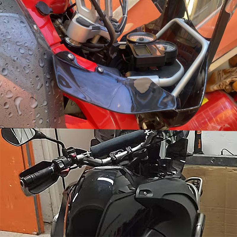 Для BMW R1200GS Adventure 2004-2013 2012 2011 2010 2009 2008 2007 Ветровое стекло Ветрозащитный экран Боковые панели R1200 GS R 1200 GS ADV