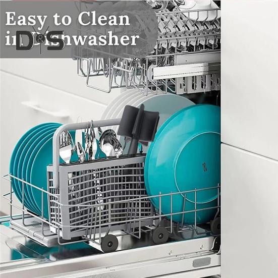 Лопатка для мясорубки, прочный измельчитель говяжьего фарша, гамбургер, измельчитель мяса, легко измельчает мясной фарш, не содержит бисфенол А, многофункциональный кухонный инструмент