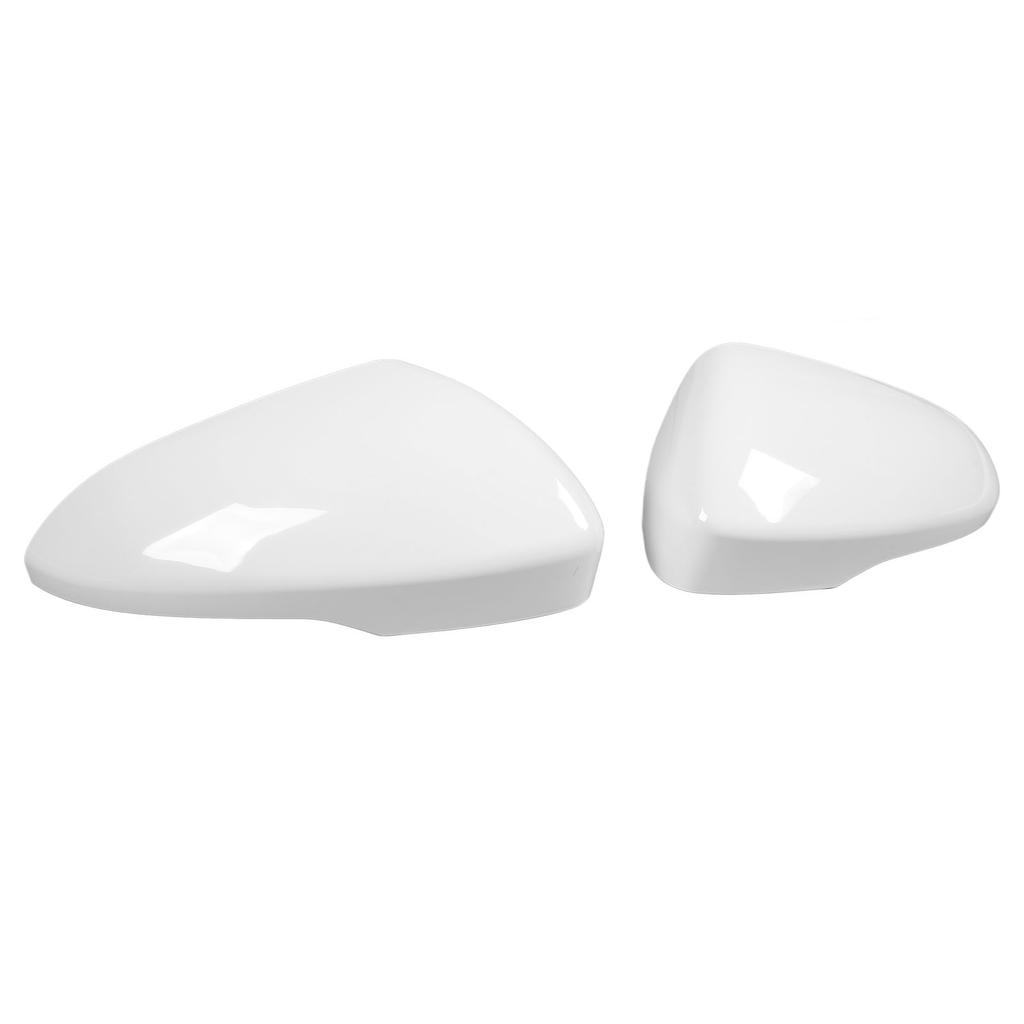 2 шт. Автомобильное зеркало заднего вида, защитный колпачок для наружного зеркала заднего вида, замена для Ford Fusion