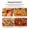 Мастерская Ни Чжанцю Кованый Железный Вок