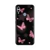 Для Huawei P Smart 2019 Чехол Чехлы для телефона Защита камеры Смешная Мягкий Силикон Задняя крышка Для Huawei P Smart 2019 Чехол Fundas