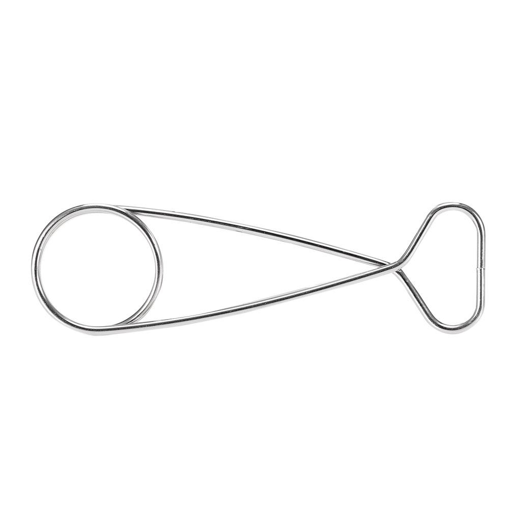 Многофункциональный расширитель рта рыбы, открывалка для губ, открытый кемпинг, горшок, вешалка для бутылок, подвесной инструмент