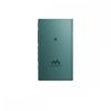 Sony Walkman A Series 16GB NW-A35: BluetoothmicroSDHigh Resolution Compatible Viridian Blue NW-A35 L