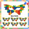 Строительные Блоки Украшение на День Рождения Вечеринка Мальчики Одноразовая Посуда Бумажные Стаканчики Тарелки Баннер Воздушный Шар Для Ребенка Товары для Дня Рождения