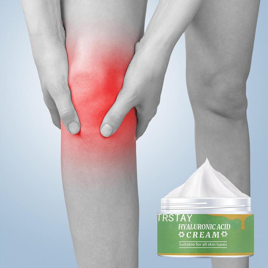 Essential Oil Is Used To Dredge Meridians and Relieve Break Down Fat Rheumatic Massage Improve Joint Pain Muscle Pain