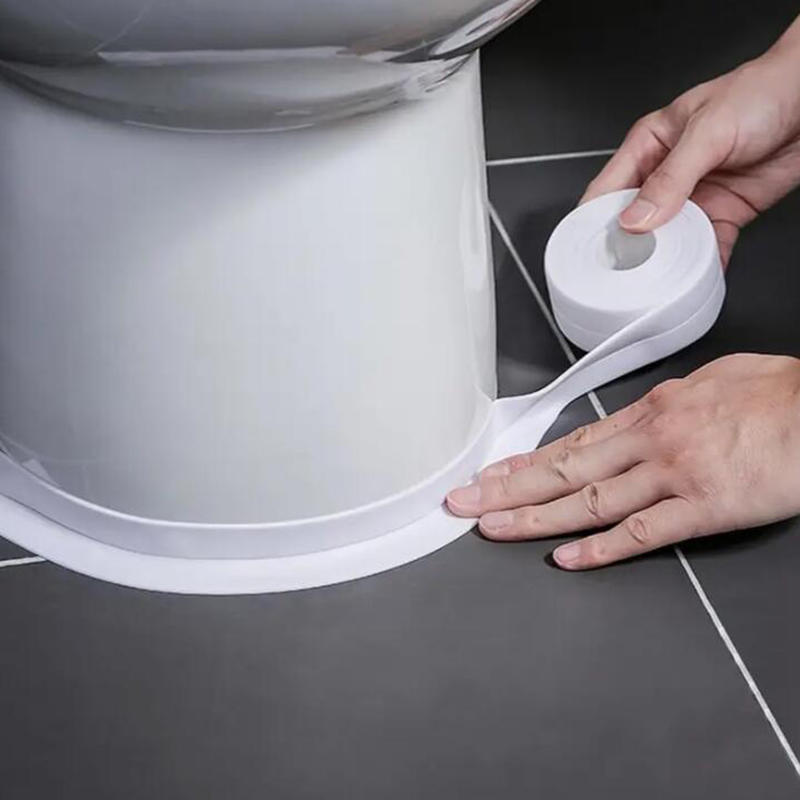 3,2 м ванная кухня душ водонепроницаемая лента против плесени раковина ванна уплотнительная лента самоклеящаяся водонепроницаемая штукатурка