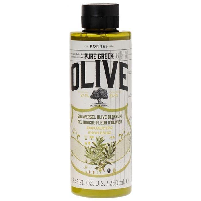 Nettoyant Pour Le Corps - KORRES - Femme - Neuf avec etiquettes - Toutes saisons - Adulte