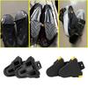 1Pair Bicycle Bike Pedal Protection Rubber Cleat Cover for Shimano SPD-SL Cleats