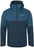 Куртка VAUDE Мужская куртка Simony 2,5L Jacket V dark sea