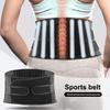 Back Support Belt with Adjustable Strap Adjustable Non-Slip Lower Back Pain Relief Back Brace Lumbar Support Belt