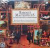 CD ШЕДЕВРЫ БАРОККО - Шедевры барокко 93865 Brilliant Class Не из Японии Классика Б/У