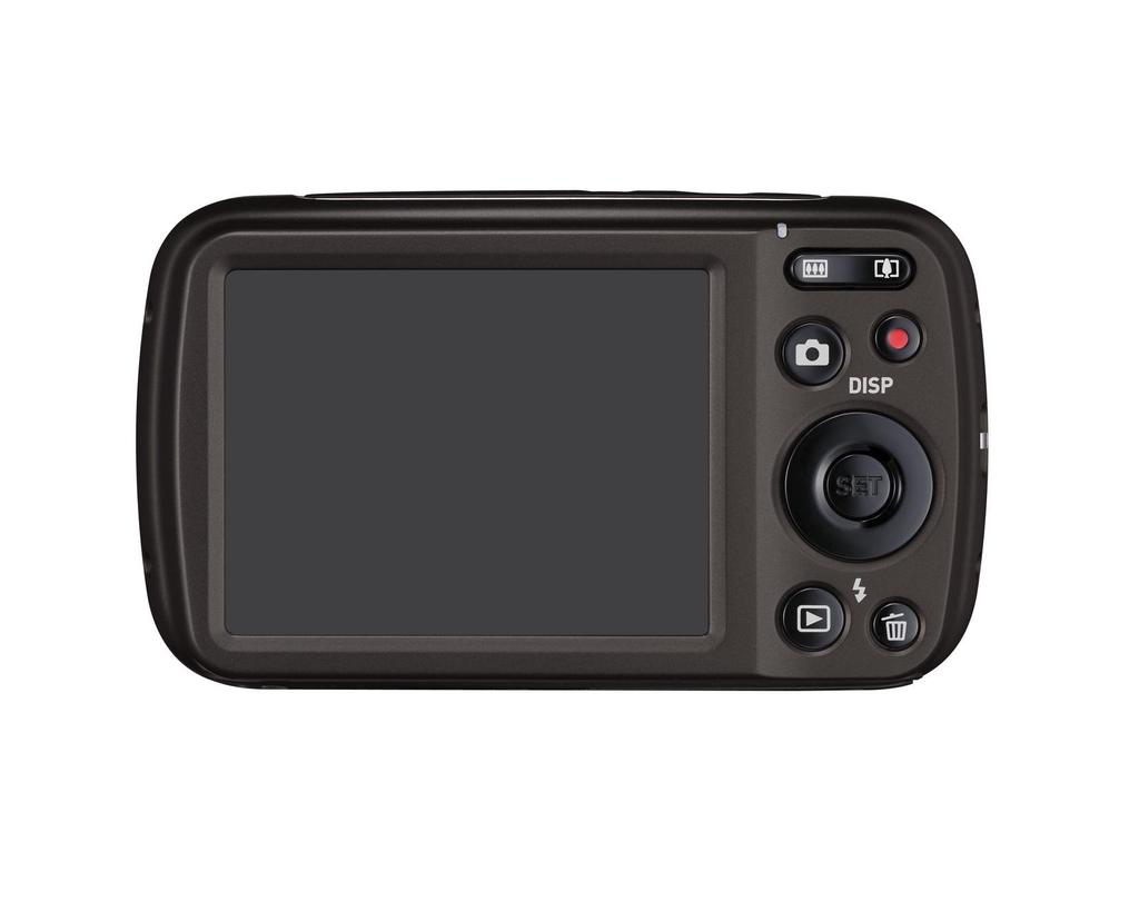 Casio Цифровая камера EXILIM million pixels 5x Gold 16.1 EX-N10GD