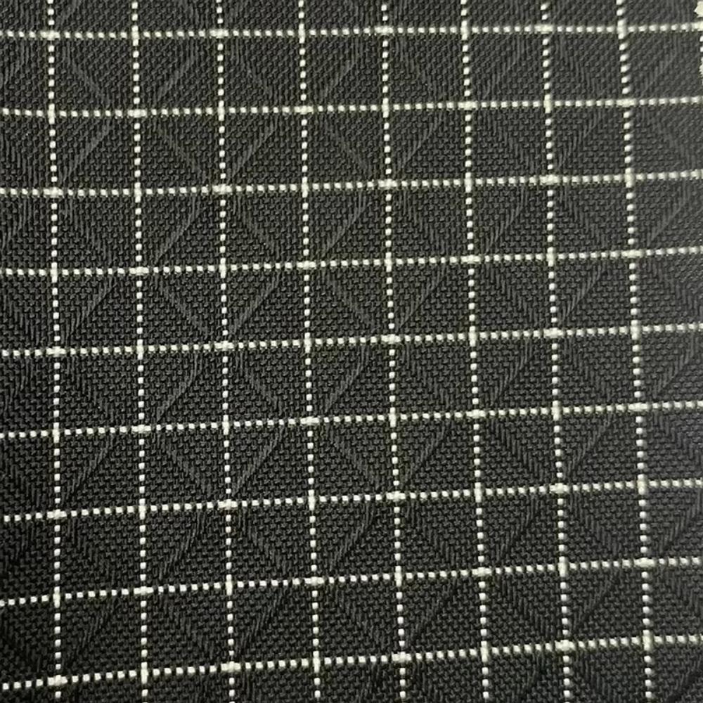 Ткань 210D Плед Водонепроницаемая 90x150см Смесовый Нейлоновый Материал Износостойкий Сверхлегкий Ткань Гридстоп