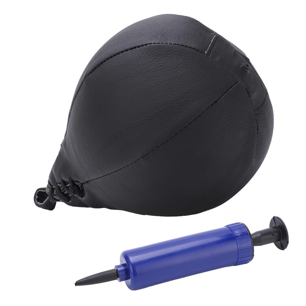 Грушевидный боксерский мяч фитнес-тренировка силовая тренировочная груша боксерская груша