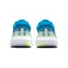 Nike Кроссовки ZoomX Invincible Run Flyknit Blue Orbit повседневные CT2228-401