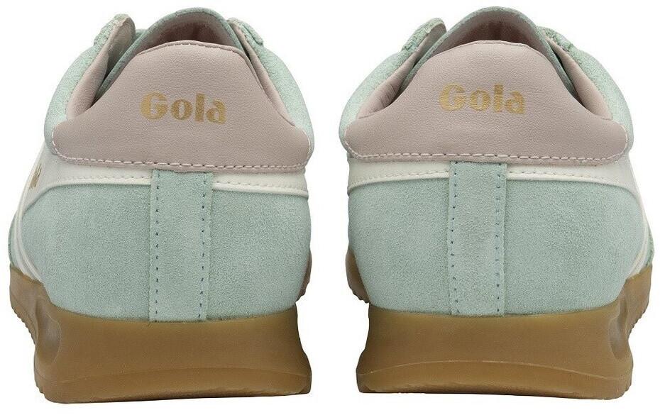 Gola Classics Women's Torpedo Trainers Surf/off White/rose