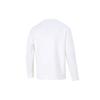 Puma Training Sports Breathable Crew Neck Sweatshirt Men Tops White 846532-02