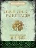 Книга Irish Folk and Fairy Tales