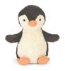Мягкая игрушка Jellycat Peanut Penguin М 23см (ПНМ3ПН) [элемент]