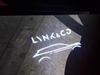 Приветственный свет Lynk & Co: Невыцветающая проекция на дверь для моделей 01/02/05/03+/06/09