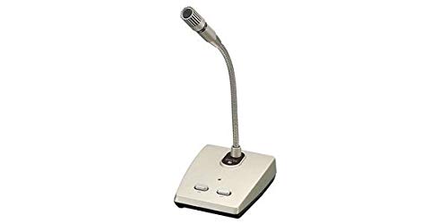 Микрофон для вызова TOA Микрофон для вызова EC-100M