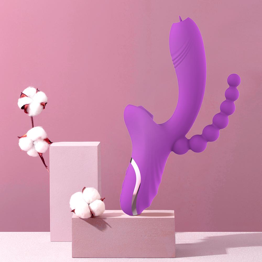 3 в 1 клиторальный сосущий фаллоимитатор, вибратор, женский для женщин, точка G, стимулятор присоски для клитора, секс-игрушки для взрослых 18