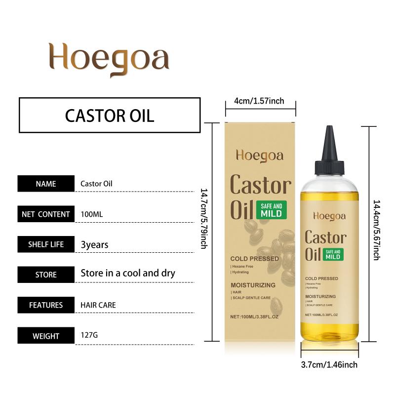 Scalp Nourishment Oil Deep Repair For Hair Roots Breakage Prevention Moisturizes Damaged Hair