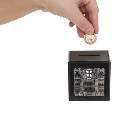 Magic Trick Оптическая Иллюзия Копилка
