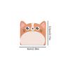 240 Sheets Cute Animal Sticky Notes Cartoon Self Adhesive Memo Pad Shaped Bookmark Markers For Kids Students
