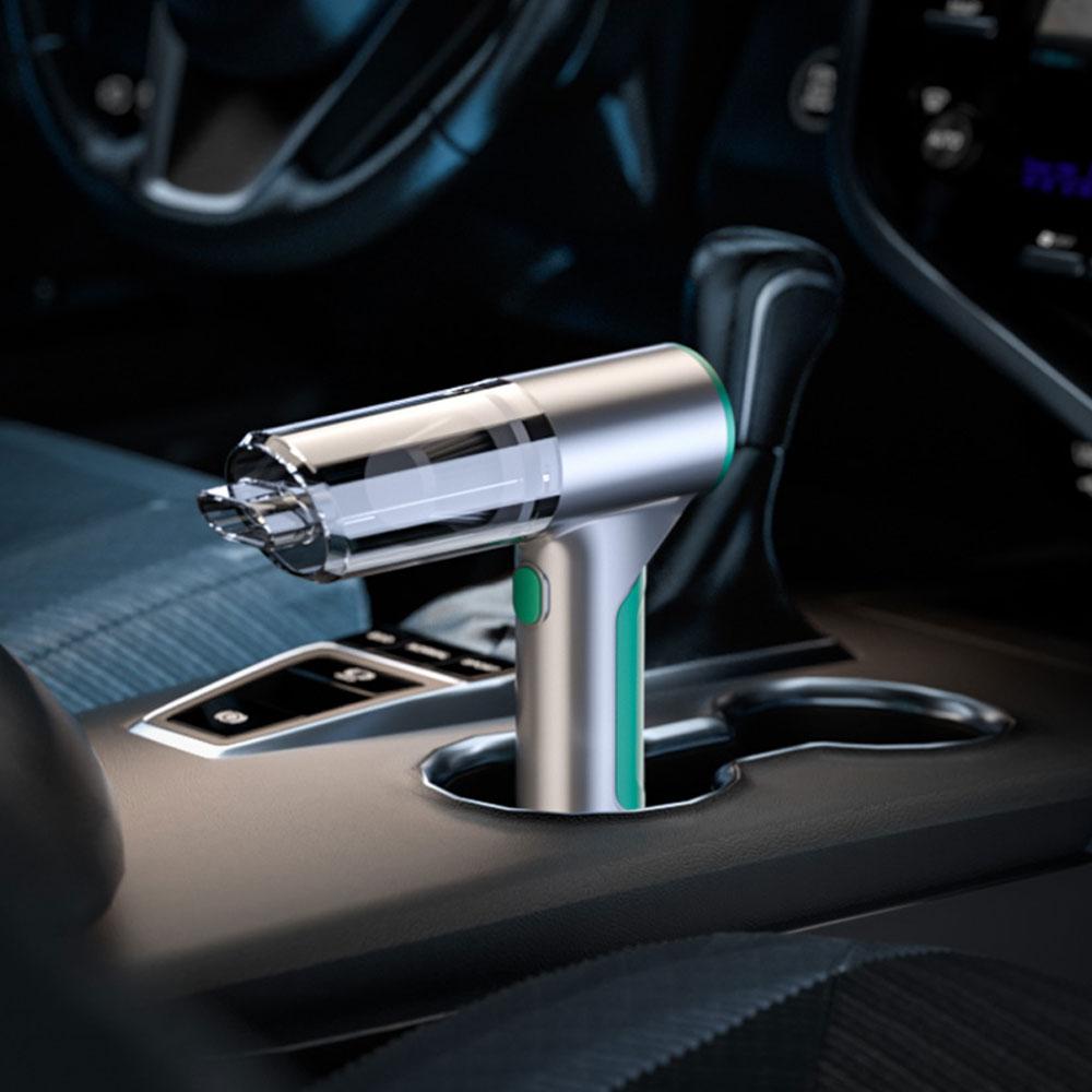 199000pa беспроводной пылесос портативная ручная машина для чистки приборов автомобильный пылесос 120 Вт робот для чистки автомобиля